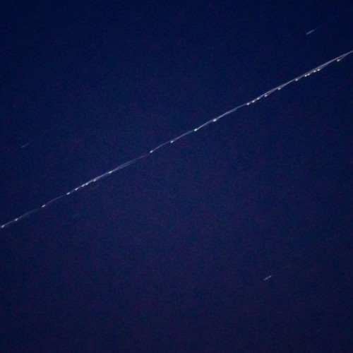 starlink a suferit o pană de curent care a afectat utilizatorii din întreaga lume