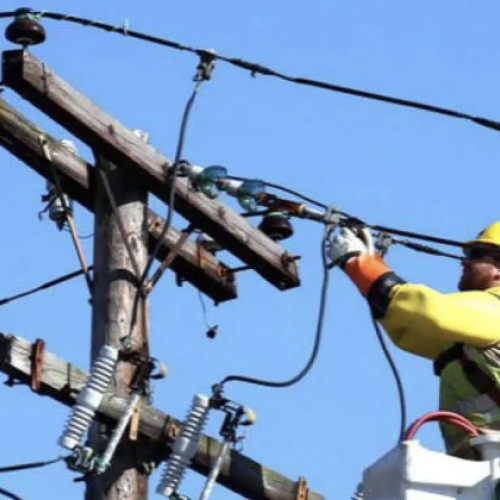 Anunț important pentru locuitorii din Jucu de Sus: întrerupere temporară a energiei electrice