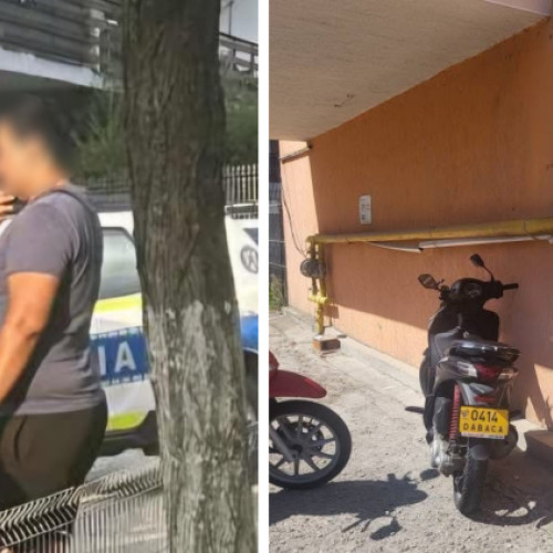 O femeie din Cluj-Napoca a avut parte de un final fericit după ce bicicleta furată a fost recuperată și suspectii au fost prinși. Duminică seara, ea a observat că bicicleta sa a dispărut și a suspectat doi curieri de la Glovo, care livrau în acea seară folosind un scuter închiriat. La început, a lansat un apel public pentru a obține informații și a acuzat că persoanele respective ar fi fost implicate în furt.