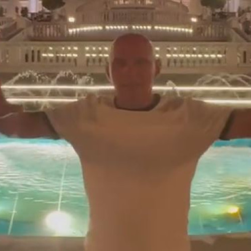 Florin Prunea, fostul portar al generației de aur și fost președinte al clubului Politehnica Iași, se află în aceste zile în orașul în care a legat cele mai frumoase amintiri.