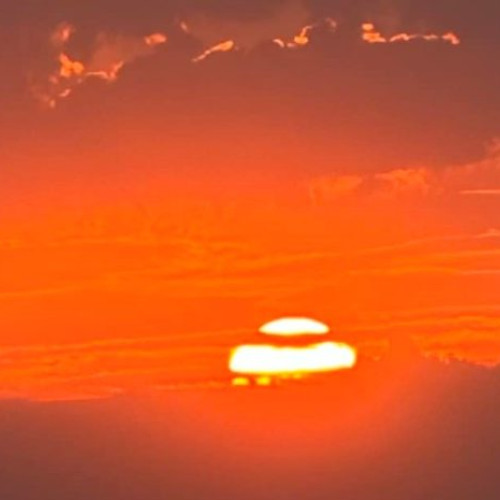 Vrancea, afectată de valurile de căldură, intră sub cod portocaliu