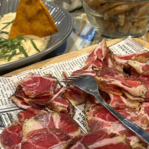 Toamna culinară în județul Buzău: tradiții și gusturi autentice