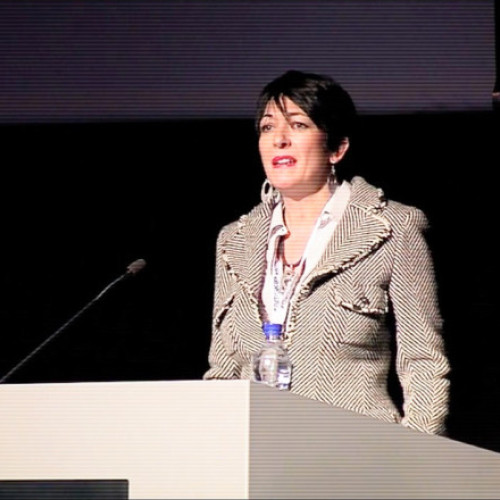 Ghislaine Maxwell a răspuns la toate întrebările în timpul interogatoriului din Florida