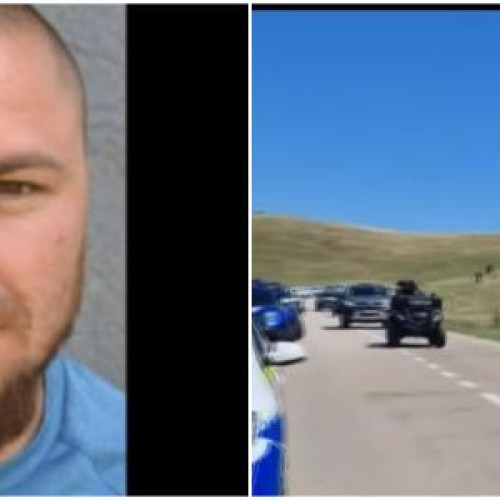 autoritățile continuă căutările pentru criminalul din judetul Mureș
