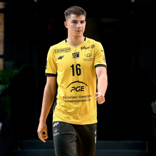 Transfer important pentru echipa masculină de volei CSM Arcada