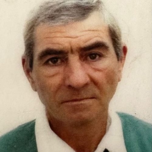 Bărbat dispărut de la domiciliu în comuna Homocea