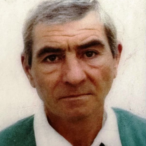 Dispărut în comună Homocea: poliția solicită ajutorul populației