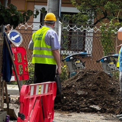 Campanie ITM Neamț pentru combaterea muncii nedeclarate în construcții