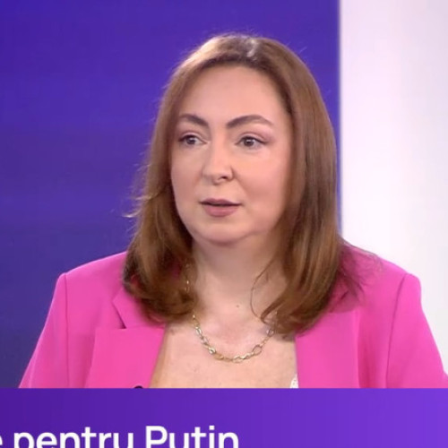 Trump redefinește abordarea față de războiul din Ucraina și i-a dat un ultimatum de 50 de zile lui Vladimir Putin