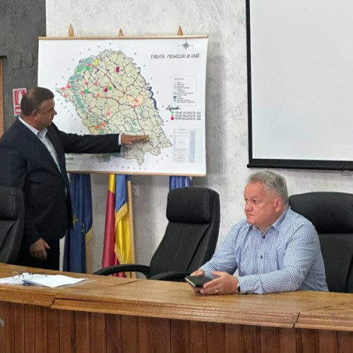 confirmare de rabie în județul Botoșani după atacul unei vulpi infectate