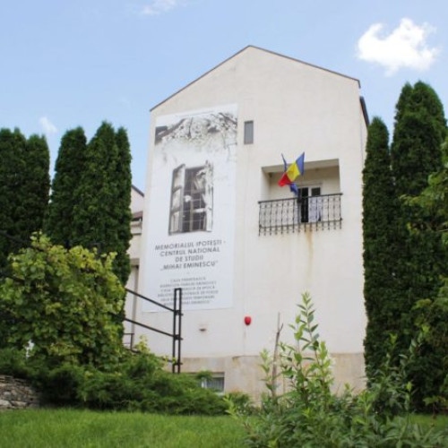 cea de-a VII-a ediție a atelierelor CreativLit la Ipotesti: reflecție asupra literaturii eminesciene și contemporane