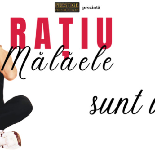 maraton teatral la teatrul național bucurești dedicat lui horatiu malaele