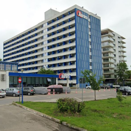 plan urbanistic pentru construcția unui hotel în mamaia, aprobat de consiliul local constanța