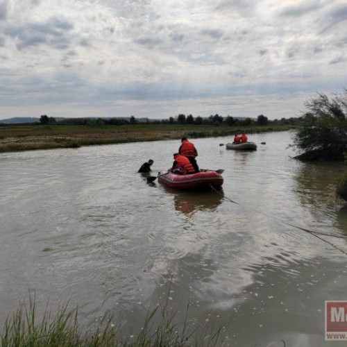 Operatiune de cautare si salvare in Suceava pentru barbat disparut
