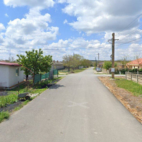 proiect de modernizare a infrastructurii rutiere în comuna amzacea