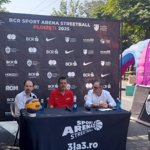 ploiești găzduiește super eveniment sportiv de urban