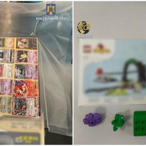 trafic de droguri în Cluj: bărbat conferit arest preventiv după descoperirea unui colet suspect