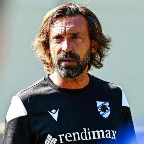Andrea Pirlo devine antrenor al echipei Dubai United FC