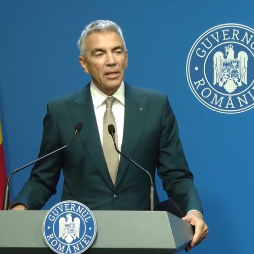 vicepremierul dragoș anastasiu, avocată în dosarul dna, a fost doar martor, nu inculpat