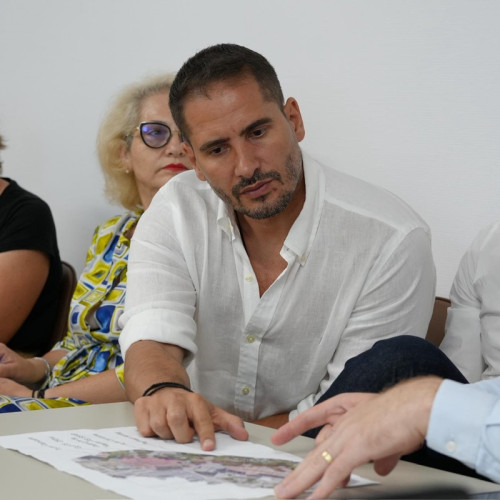 Primii pași pentru reconstrucția spitalului de boli infecțioase din Constanța