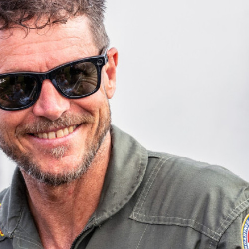 tragedie în lumea sporturilor extreme: Felix Baumgartner a murit în urma unui accident