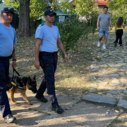 jandarmii botoșani intensifică acțiunile pentru siguranța publicului în perioada evenimentelor de weekend