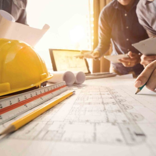 Proiecte rezidențiale în județul Iași, printre cele mai active din țară