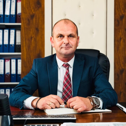 noul manager al spitalului din radauti și-a prezentat viziunea pentru unitatea medicală