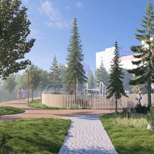 Primarul Sibiului anunță investiții de peste 65 milioane de lei pentru creare de coridoare verzi