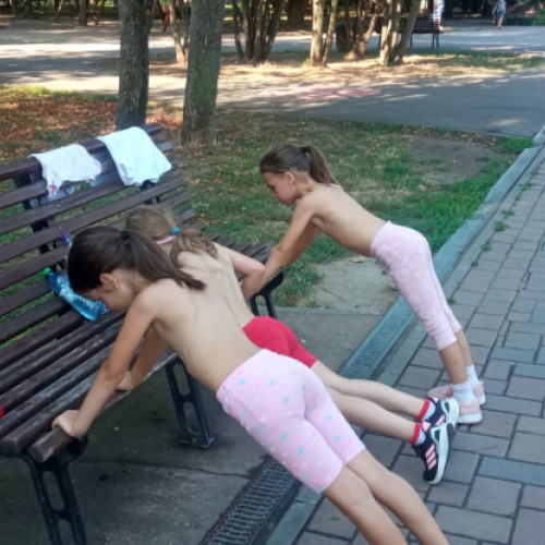 educația pentru sănătate începe acasă