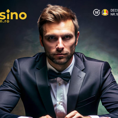 Mesele automate de jocuri de noroc, o alternativă modernă în cazinouri