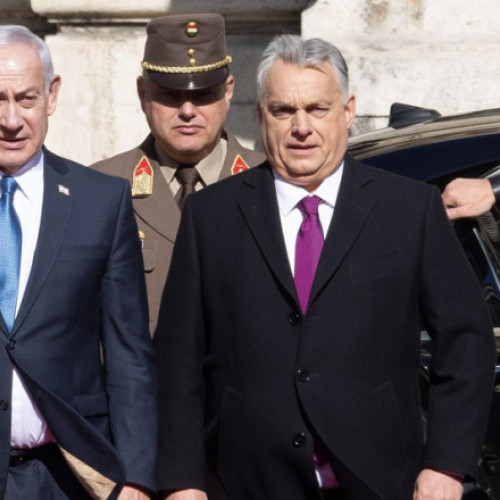 Ungaria, criticată de Curtea Penală Internațională pentru nerespectarea obligatiilor