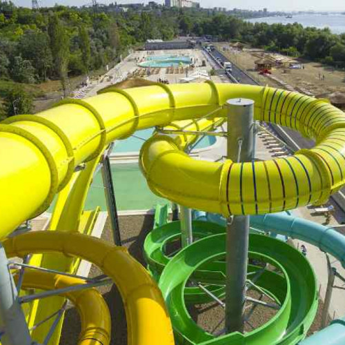 bărbat din Galați nemulțumit din cauza prețurilor la Plaja „Dunărea”