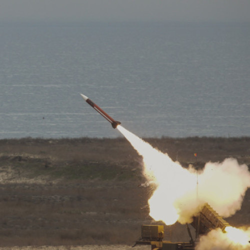 românia nu va dona un sistem patriot în plus Ucrainei, afirmă Nicușor Dan