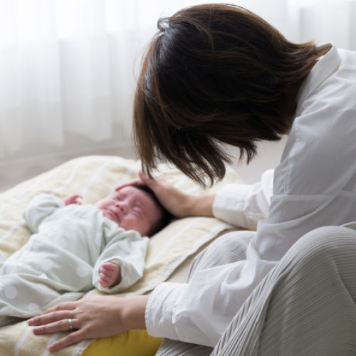 riscururile psihoemotionale ale mamelor surogat în timpul și după sarcină