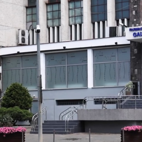 Universitatea din Târgu Mureș inaugurează prima farmacie universitară din țară