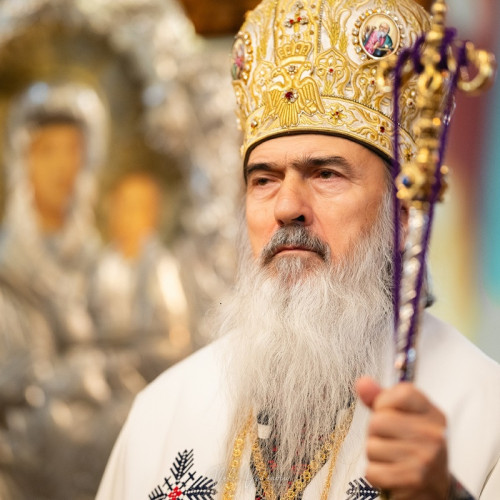 Sfantul Pantelimon, sărbătorit cu tradiție în Constanța