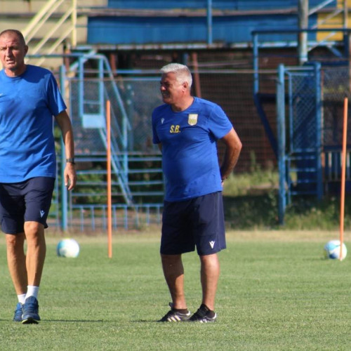 flacăra moreni face schimbări în conducerea tehnică pentru noul sezon