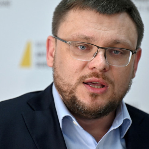 anchetatorul anticoruptie din Ucraina avertizează asupra continuării tentativei de distrugere a independenței agenției