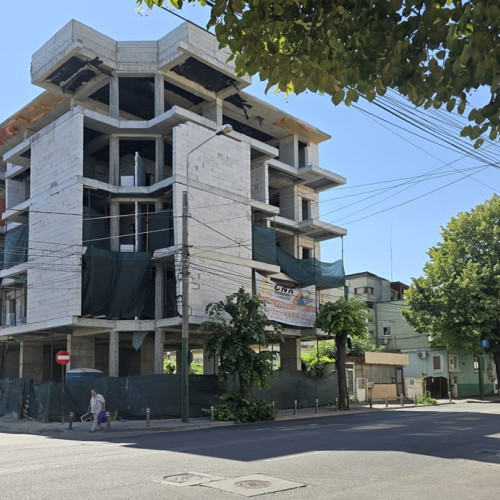 securi pentru construcția de pe strada griviței, nr. 40 în constanța, procesul continuă