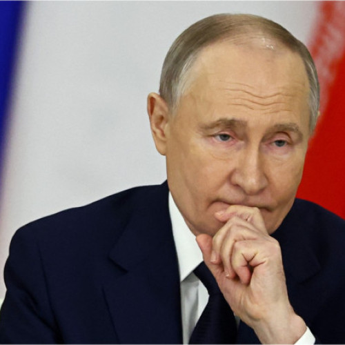 Rusia, o alianță slabă în orientul Mijlociu: lecții pentru China și SUA