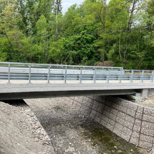 Proiecte de modernizare în comuna Bezdead pentru un trai mai bun