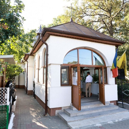 Sfantul Pantelimon, protectorul medicilor și al bolnavilor, prăznuit în fiecare an pe 27 iulie