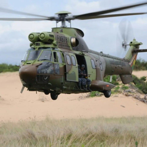 Airbus revine cu oferta pentru românia după 10 ani, în contextul conflictului de la graniță