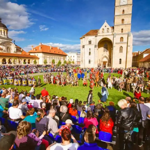 traseu turistic in Romania: de la targoviste la baile herculane