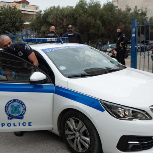 Explozie în Salonic: două persoane rănite și pagube materiale importante