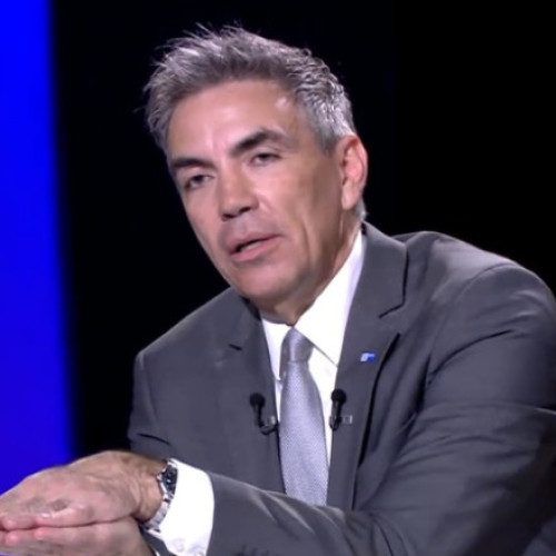 Sindicatul angajaților din aparatul de lucru al guvernului cere demisia viceprim-ministrului Dragos Anastasiu