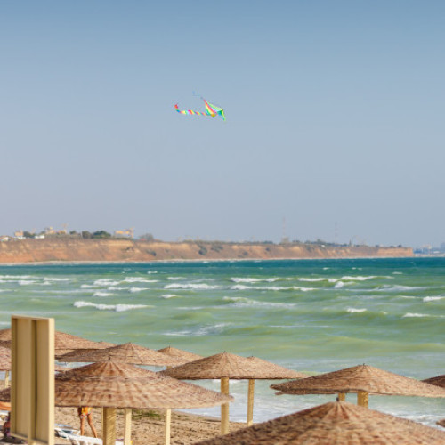 ANPC a sancționat operatorii de pe litoral pentru nereguli