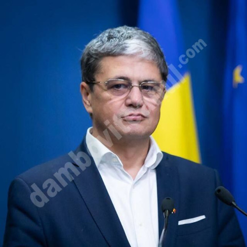 PIB-ul pe cap de locuitor va depăși 20.000 euro în acest an, anunță Marcel Boloș