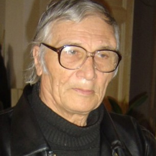 Acum 90 de ani s-a născut Eugen Holban, personalitate a culturii galatene și naționale